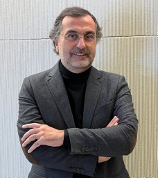 Dr. Fernando Moreira